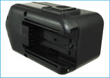 Battery for Milwaukee 6310-22 48-11-2200, 48-11-2230, 48-11-2232 18V Ni-MH 3000m