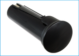 Battery for Milwaukee 6550-20 48-11-0100 2.4V Ni-MH 1500mAh / 3.60Wh