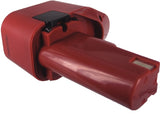 Battery for Milwaukee 0400-1 48-11-0140, 48-11-0141, 48-11-0200, 48-11-0251 12V 