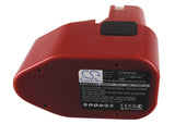 Battery for Milwaukee 0400-1 48-11-0140, 48-11-0141, 48-11-0200, 48-11-0251 12V 