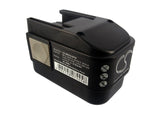 Battery for ATLAS COPCO PES9.6 4 932 353 638, 4 932 366 429, B9.6, BX9.6, BXS9.6