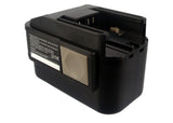 Battery for ATLAS COPCO PCS6T 4 932 353 638, 4 932 366 429, B9.6, BX9.6, BXS9.6,