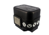 Battery for Milwaukee PES 7.2T BS2E7.2T 7.2V Ni-MH 2100mAh / 15.12Wh