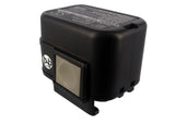 Battery for Milwaukee PES 7.2T BS2E7.2T 7.2V Ni-MH 2100mAh / 15.12Wh
