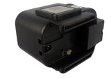 Battery for ATLAS COPCO PES7.2T BS2E7.2T 7.2V Ni-MH 3300mAh / 23.76Wh