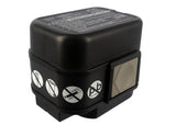 Battery for ATLAS COPCO PES7.2T BS2E7.2T 7.2V Ni-MH 3300mAh / 23.76Wh