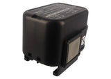 Battery for ATLAS COPCO PES7.2T BS2E7.2T 7.2V Ni-MH 3300mAh / 23.76Wh