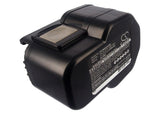 Battery for Milwaukee Worklight Kit 4 932 367 904, 4 932 373 522, 4 932 376 508,