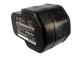 Battery for Milwaukee Worklight Kit 4 932 367 904, 4 932 373 522, 4 932 376 508,
