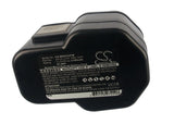 Battery for Milwaukee PPS12PP 4 932 367 904, 4 932 373 522, 4 932 376 508, 49-24