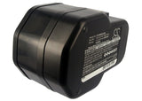 Battery for Milwaukee 0502-25 4 932 367 904, 4 932 373 522, 4 932 376 508, 49-24