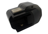 Battery for Milwaukee 0502-25 4 932 367 904, 4 932 373 522, 4 932 376 508, 49-24