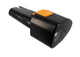 Battery for Milwaukee 0219-1 48-11-0080 9.6V Ni-MH 2100mAh / 20.16Wh