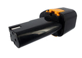 Battery for Milwaukee 0219-1 48-11-0080 9.6V Ni-MH 2100mAh / 20.16Wh