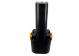 Battery for Milwaukee 0396-1 48-11-0080 9.6V Ni-MH 3300mAh / 31.68Wh
