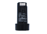 Battery for Milwaukee 0490-22 48-11-0490 4V Li-ion 2000mAh / 8.0Wh