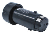 Battery for Milwaukee M4 1/4-inch 48-11-2001 4V Li-ion 2000mAh / 8.0Wh