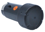 Battery for Milwaukee M4 1/4-inch 48-11-2001 4V Li-ion 2000mAh / 8.0Wh