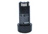 Battery for Milwaukee M4 1/4-inch 48-11-2001 4V Li-ion 2000mAh / 8.0Wh