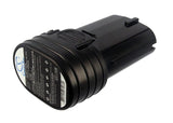 Battery for Makita TD022DSE 194355-4, 194356-2, BL7010, BL7015 7.2V Li-ion 1500m