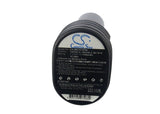 Battery for Makita TD021 194355-4, 194356-2, BL7010, BL7015 7.2V Li-ion 1500mAh 