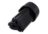 Battery for Makita CL100DW 194550-6, 194551-4, 195332-9, BL1013, BL1014 10.8V Li