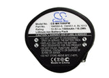 Battery for Makita TD090D 194550-6, 194551-4, 195332-9, BL1013, BL1014 10.8V Li-