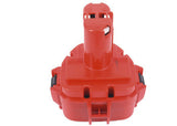 Battery for Makita DA312DWF 1220, 1222, 192598-2, 192681-5, 192698-8, 192698-A, 