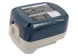 Battery for Makita TD061 193176-1, 193301-4, 193531-7, 193536-7, B9017, B9017A, 