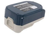 Battery for Makita BTD120 193346-2, 193349-6, BH1220, BH1220B, BH1220C, BH1233, 
