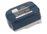 Battery for Makita BTD120 193346-2, 193349-6, BH1220, BH1220B, BH1220C, BH1233, 