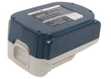 Battery for Makita TD124D 193346-2, 193349-6, BH1220, BH1220B, BH1220C, BH1233, 