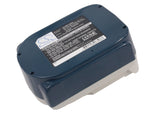 Battery for Makita BTD120SA 193346-2, 193349-6, BH1220, BH1220B, BH1220C, BH1233