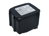 Battery for Makita BTL060Z 194065-3, 194066-1, BL1415, BL1430, JT6226, LGG1230, 