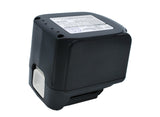 Battery for Makita BDA340 194065-3, 194066-1, BL1415, BL1430, JT6226, LGG1230, L