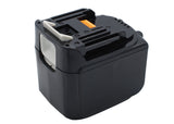 Battery for Makita BTL060Z 194065-3, 194066-1, BL1415, BL1430, JT6226, LGG1230, 