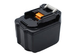 Battery for Makita DHR164Z 194065-3, 194066-1, BL1415, BL1430, JT6226, LGG1230, 