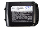 Battery for Makita BPT350RFE 194065-3, 194066-1, BL1415, BL1430, JT6226, LGG1230