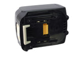 Battery for Makita DSC102 194065-3, 194066-1, BL1415, BL1430, JT6226, LGG1230, L