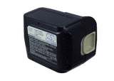 Battery for Makita DDF343Z 194065-3, 194066-1, BL1415, BL1430, JT6226, LGG1230, 