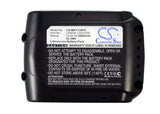 Battery for Makita BTD134D 194065-3, 194066-1, BL1415, BL1430, JT6226, LGG1230, 