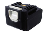 Battery for Makita MUH301DRF 194065-3, 194066-1, BL1415, BL1430, JT6226, LGG1230