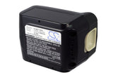 Battery for Makita DHP448Z 194065-3, 194066-1, BL1415, BL1430, JT6226, LGG1230, 