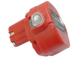 Battery for Makita 4333DZ 1420, 1422, 1422 192600-1, 1433, 1434, 1435, 1435F, 19