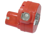Battery for Makita 6333DWAE 1420, 1422, 1422 192600-1, 1433, 1434, 1435, 1435F, 
