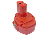 Battery for Makita 4333DZ 1420, 1422, 1422 192600-1, 1433, 1434, 1435, 1435F, 19