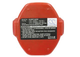 Battery for Makita 4333DZ 1420, 1422, 1422 192600-1, 1433, 1434, 1435, 1435F, 19