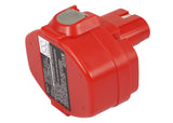 Battery for Makita 6228DW 1420, 1422, 1422 192600-1, 1433, 1434, 1435, 1435F, 19