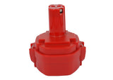 Battery for Makita 6228DW 1420, 1422, 1422 192600-1, 1433, 1434, 1435, 1435F, 19