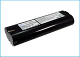 Battery for Makita 6015DWK 191679-9, 192532-2, 192695-4, 632002-4, 632003-2, 700